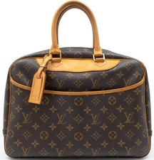 Louis vuitton deauville - vuitton,