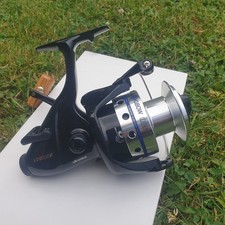 Freilaufrolle - Okuma Longbow LB80