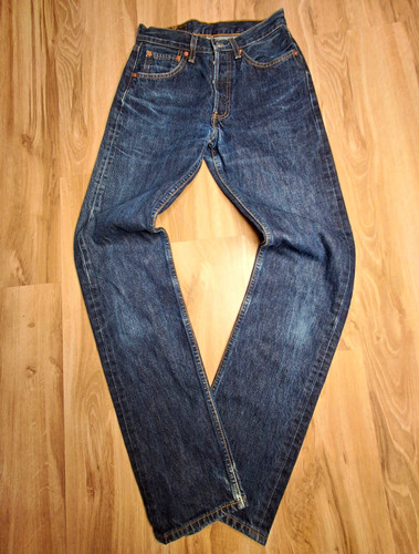 Levi 501 herren - herren, jeans