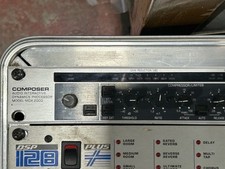 Behringer composer mdx2000 - behringer,
