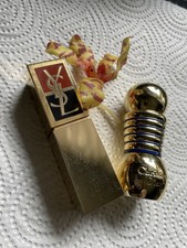 ❤️ Ältere  Lippenstifthülsen Leer 1 X Dior , 1X YSL  ❤️Sammler❤️