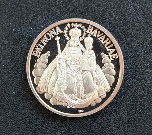 Patrona bavariae wunderschöne - patrona,