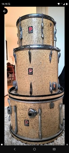 Premier drums reserviertes - -,