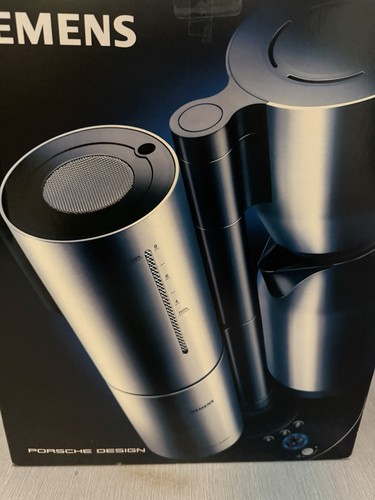 Siemens porsche design filter - porsche,