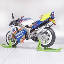 Motorrad Montageständer
