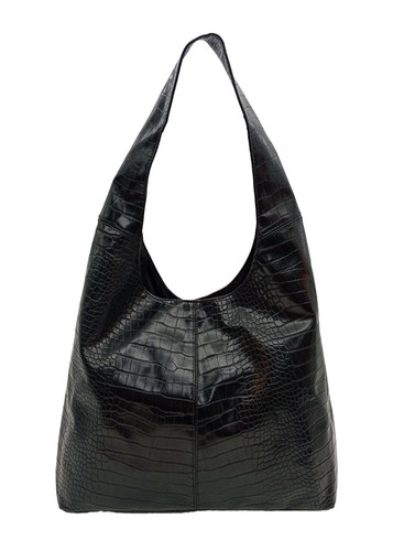 Divided shopper tasche - h&m,