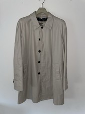 burberry trenchcoat herren gr