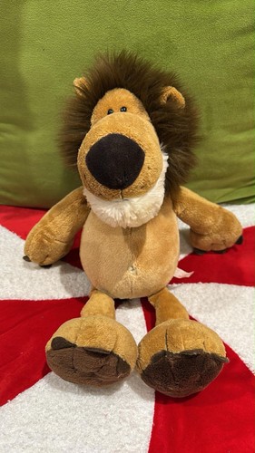 Nici wild friends - nici, 16