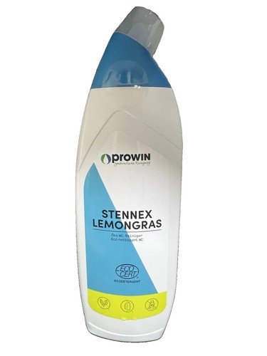 Prowin stennex reiniger 2er - stennex, wc-reiniger