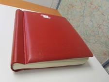 DDR Sammlung 1971-1981 gestempelt im Leuchtturm-Vordruckalbum