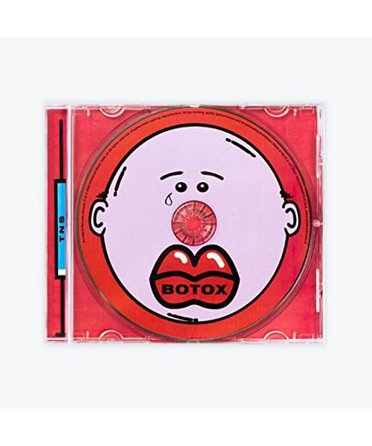 Night skinny botox - skinny, (cd)