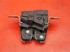 Mercedes W204 S204 C-Klasse GLK Schloss Heckklappe A2047400535 Kofferraum/3C