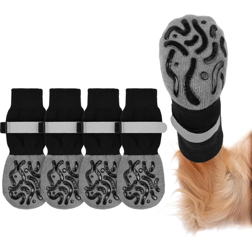 Hundesocken anti rutsch set - anti,