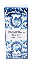 Dolce & Gabbana Light Blue