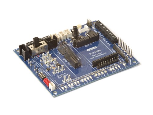 Massoth 8175800 decoder - 8175800,