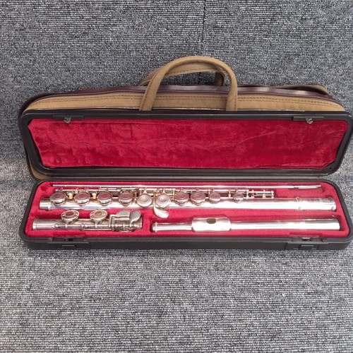 Yamaha yfl 211s - yamaha, yfl-211s