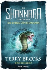 Terry Brooks / Die