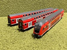 Trix DB Regio Regional Express