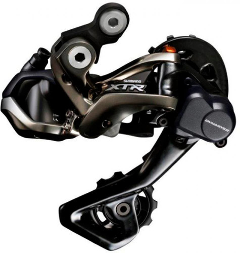 Shimano schaltwerk xtr di2 - shimano,