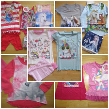 NEU Mädchen Bekleidungspaket