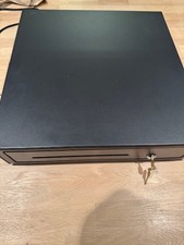Cash Drawer C4141 Kassenschublade 41 x 42 cm