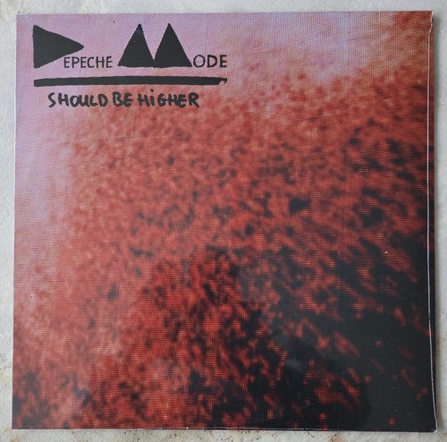 Depeche mode should be - mode/,