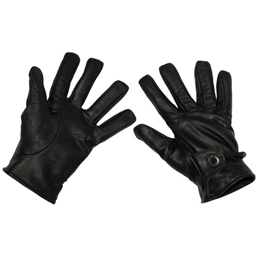 Western fingerhandschuh - western,