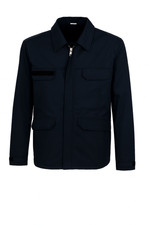 LHD Tagesdienstjacke mit Schultertunnel (HuPF Teil 3) Gr. 46 RLP Feuerwehr