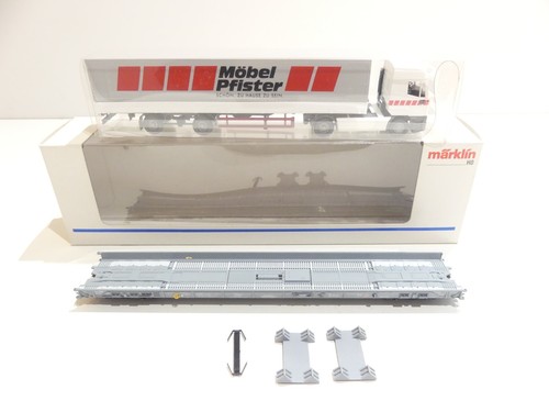 Märklin 47423 - h0,