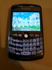 BlackBerry Curve 8310