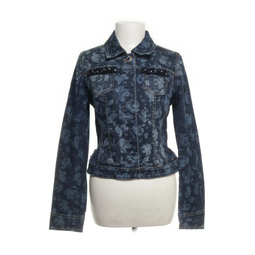 River woods jeansjacke - river,