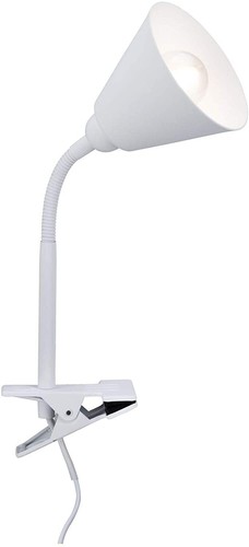 Paulmann vitis e14 - paulmann, klemmlampe