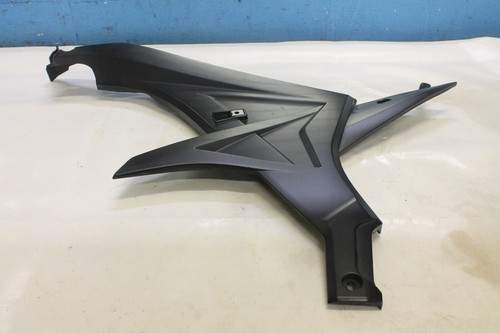 Suzuki gsx 125 seitendeckel - gsx-r,