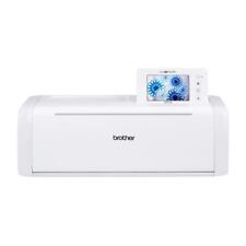 Brother ScanNCut SDX1550 Schneideplotter Plotter mit Scanfunktion Stoffe Folien