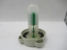 Salz Deckel Salzdeckel Drehkappe Verschluss Spülmaschine Juno Privileg Aeg