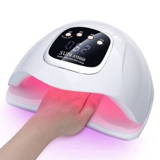 280W UV LED Nagellacktrockner