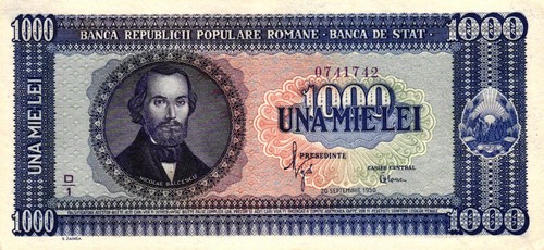 Romania rumänien p87 - rumänien,