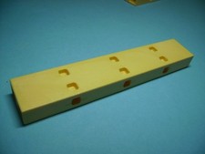 Playmobil Wandverbinder