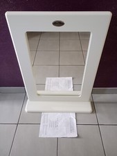 Tenzo Malibu Spiegel Wandspiegel mit Transportmängel