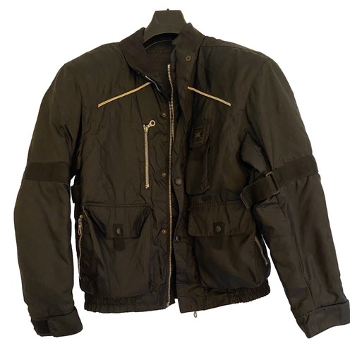 Herren texport motorrad jacke - texport,