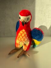 Original Steiff Papagei Ara Lora 2520/22 22cm