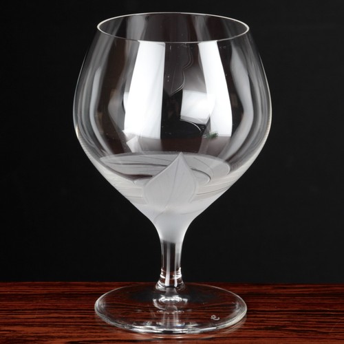 Cognacglas - 1, 3)