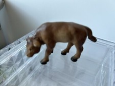 Schleich Kalb Kälbchen Alte