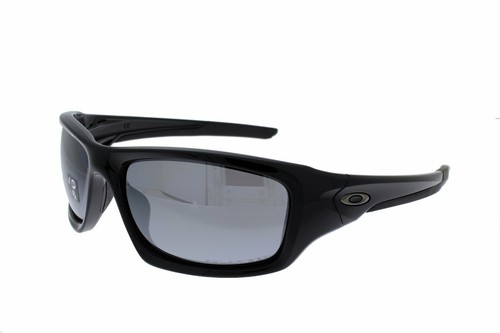 Oakley valve polished black - polished, /