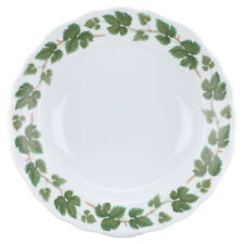 Suppenteller Hutschenreuther Maria Theresia Weinlaub I.Wahl