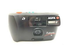 Agfa Futura FF Agfa Lens 27 mm