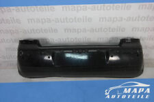 VW Polo 6Q 9N Bj. 2001-2008 Stoßstange Hinten PDC 6Q6807421 Original Versand
