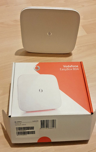 Vodafone easybox 804 dsl - easybox, vdsl