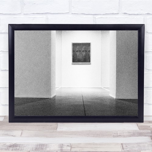 Tondirven quiet art museum - quiet,