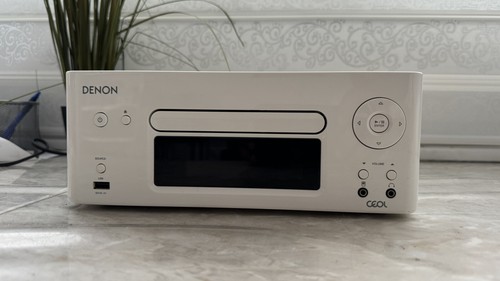 Denon rcd defekt - rcd-n8,
